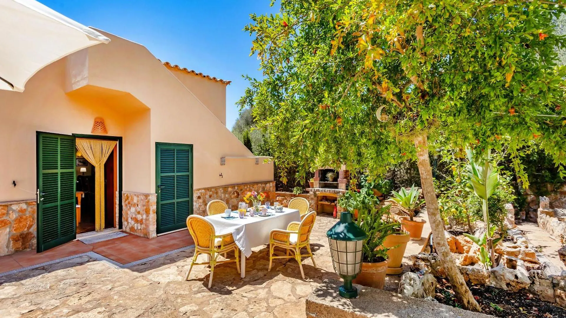 Can Juanito By Dracmallorca Cala Llombards Vakantiehuis