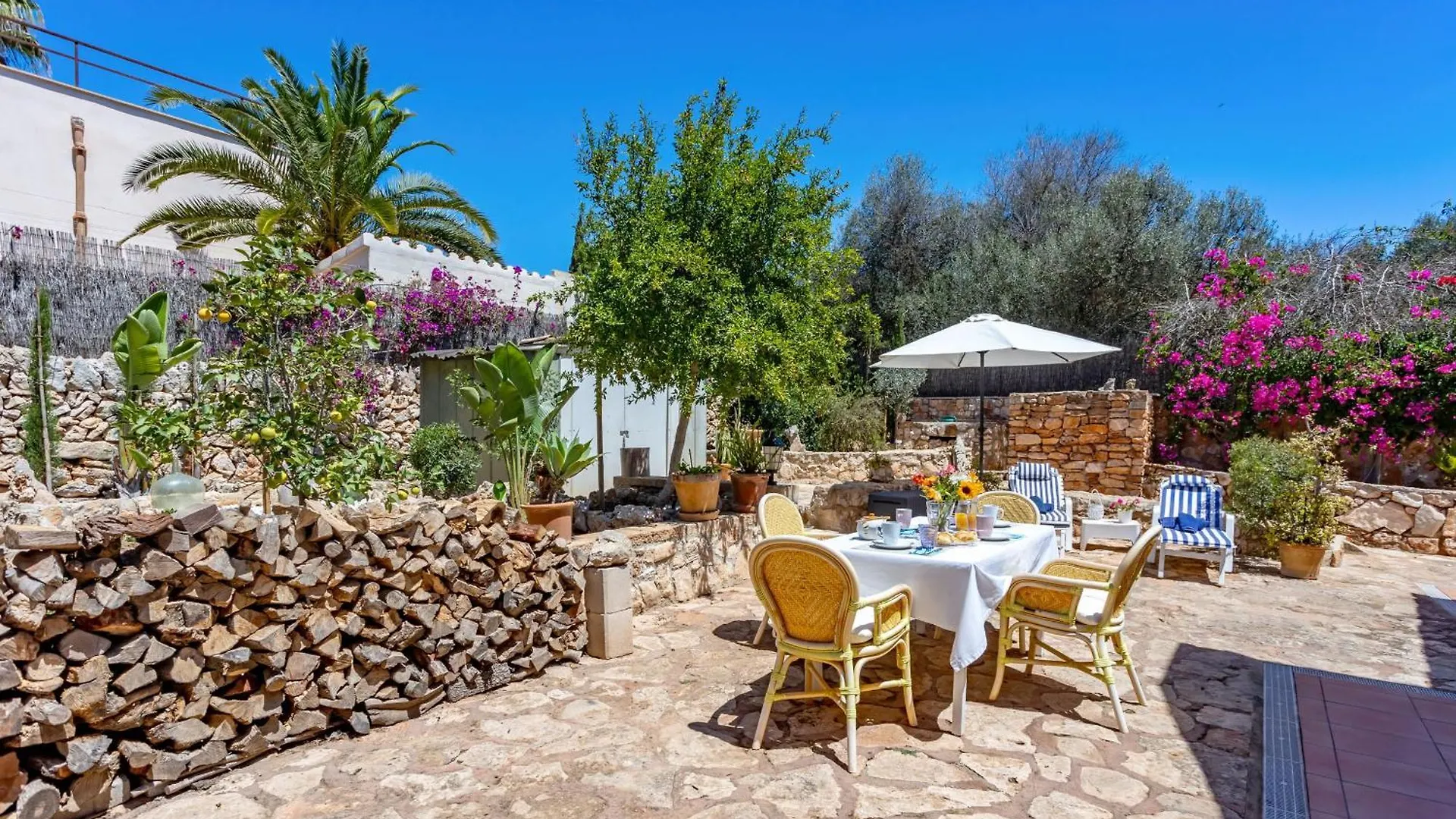 Casa vacanze Can Juanito By Dracmallorca Cala Llombards Spagna