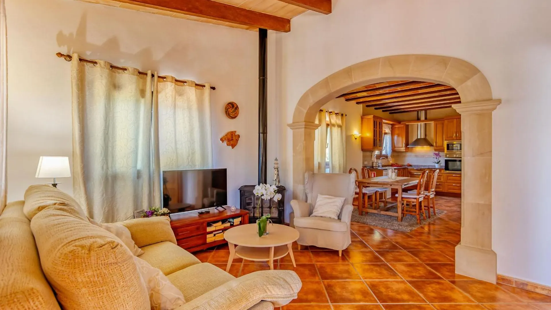 Casa vacanze Can Juanito By Dracmallorca Cala Llombards