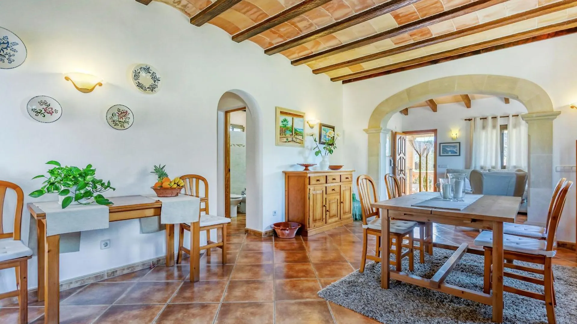 Casa vacanze Can Juanito By Dracmallorca Cala Llombards